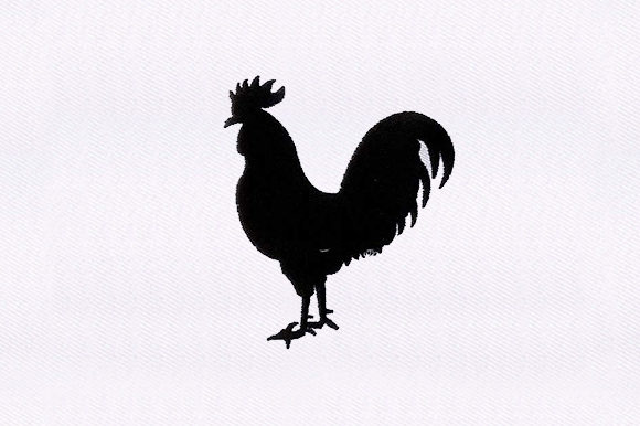 Filled Rooster: A Practical Designer’s Review