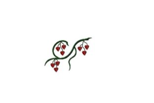 Heart Strings Vine