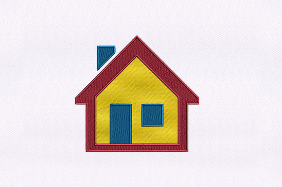 House Symbol Icon: A Craft Fair Designer’s Real-World Review