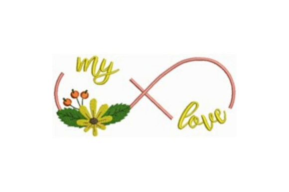 My Love: A Charming Addition to Your Valentine's Collection