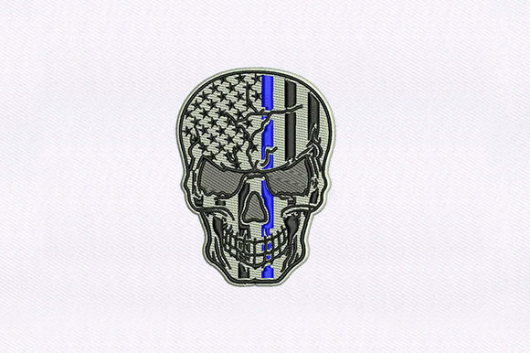 Stars Skull: A Designer’s Real-World Embroidery Review