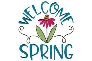Welcome Spring